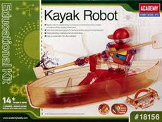 Academy Kayak Robot