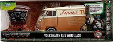 Jada 1/24 Volkswagen Bus Wheeljack