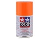 TS-96 Fluorescent Orange Synthetic Paint