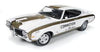 Auto World 1/18 1969 Hurst/Olds Mobile