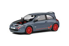 Solido 1/43 Renault Megane 2008 RS R26-R