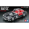 Tamiya -1/24 Mercedes-Benz 300SL Full-View