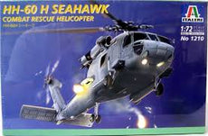 Italeri 1/72 HH-60H Seahawk