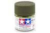 XF-58 Flat Olive Green Acrylic Paint