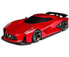 Maisto 1/32 Nissan Concept 2020 Vision GT