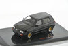 IXO-Models 1/43 Volkswagen Golf III 1993 (Black)