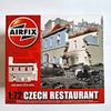 AirFix-1/72 Czech Restaurant