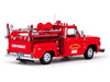 Sun Star 1/18 1965 Chevrolet C-20 Fire Truck