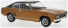 MCG 1/18 Ford Capri MK I GXL 1973 (Brown)
