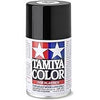 TS-29 Semi Gloss Black Synthetic Paint