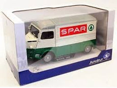 Solido 1/18  Citroen Type HY Spar