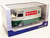 Solido 1/18  Citroen Type HY Spar
