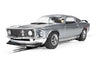 Scalextric 1:32 - Ford Mustang BOSS 429 - John Wick Chapter 1