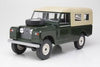 MCG 1/18 Land Rover Series II 109 Pickup (Dark Green)