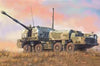 Hobby Boss- 1/72 Russian 130mm Coastal Defence Gun A-222 Bereg
