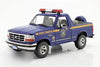 GreenLight 1/18 1996 Ford Bronco XLT (New York State Police)