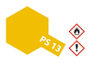 PS- 13 Gold Polycarbonate Paint