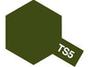 TS-5 Olive Drab Synthetic Paint