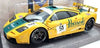 Solido 1/18 McLaren F1 GTR 24H Le Mans 1995