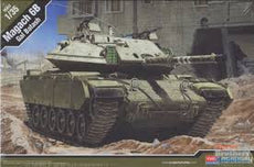 Academy - 1/35 Magach 6B Gal Batash