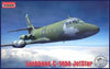 Roden 1/144 Lockheed C-140A JetStar
