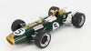 MCG 1/18 Brabham BT20 #5 2nd GP Mexico 1966