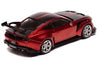 IXO-Models 1/43 Ford Mustang GTD 2025 (Red)