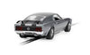 Scalextric 1:32 - Ford Mustang BOSS 429 - John Wick Chapter 1