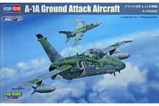 Hobby Boss- 1/48 A-1A Ground Attack Aircraft