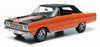 GreenLight 1/18 1967 Plymouth Belvedere GTX (Joe Dirt)