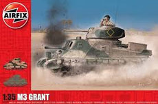 AirFix-1/35 M3 Grant