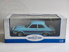 MCG 1/18 Ford Escort MK I RS2000 (Blue)