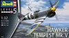 Revell 1/32 Hawker Tempest Mk.V