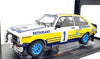 IXO-Models 1/18 Ford Escort MKII RS 1800 #1 Rally Acropolis 1979