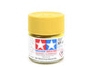 XF-4 Flat Yellow Green Acrylic Paint