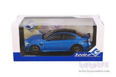 Solido 1/18 Alfa Romeo Giulia GTA