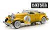 GreenLight 1/18 Duesenberg II SJ (Gatsby Motion Picture)