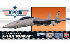 Airfix- 1/72 Maverick's F-14A Tomcat