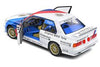 Solido 1/18  BMW E30 M3 DTM Championship 1989