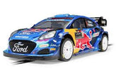 Scalextric 1:32 - Ford Puma Rally1 - Monte Carlo 2023 - Tanak/Jarveoja