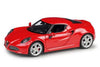 Welly 1/24 Alfa Romeo 4C
