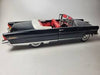 Sun Star 1/18 1956 Lincoln Premiere (Black)