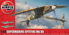 AirFix-1/48 Supermarine Spitfire Mk.Vb