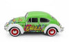 Motor Max 1/24 Volkswagen Beetle Graffiti