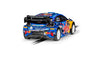 Scalextric 1:32 - Ford Puma Rally1 - Monte Carlo 2023 - Tanak/Jarveoja