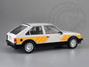 MCG 1/18 Opel Kadett D SR (White-Yellow