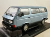 Norev 1/18 VW Multivan 1990 (Light Blue Metallic)