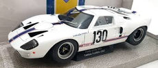 Solido 1/18 Ford GT40 Mk1 Targa Florio 1967