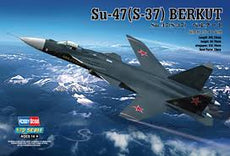 Hobby Boss- 1/72 Su-47 (S-37) Berkut
