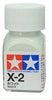 X-2 White Enamel Paint
